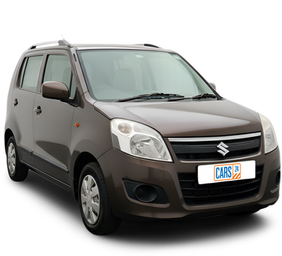 Maruti Wagon R 1.0-img